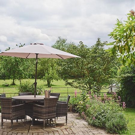 Apple Tree Cottage Beckford Kültér fotó