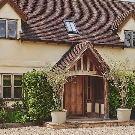 Apple Tree Cottage Beckford Kültér fotó
