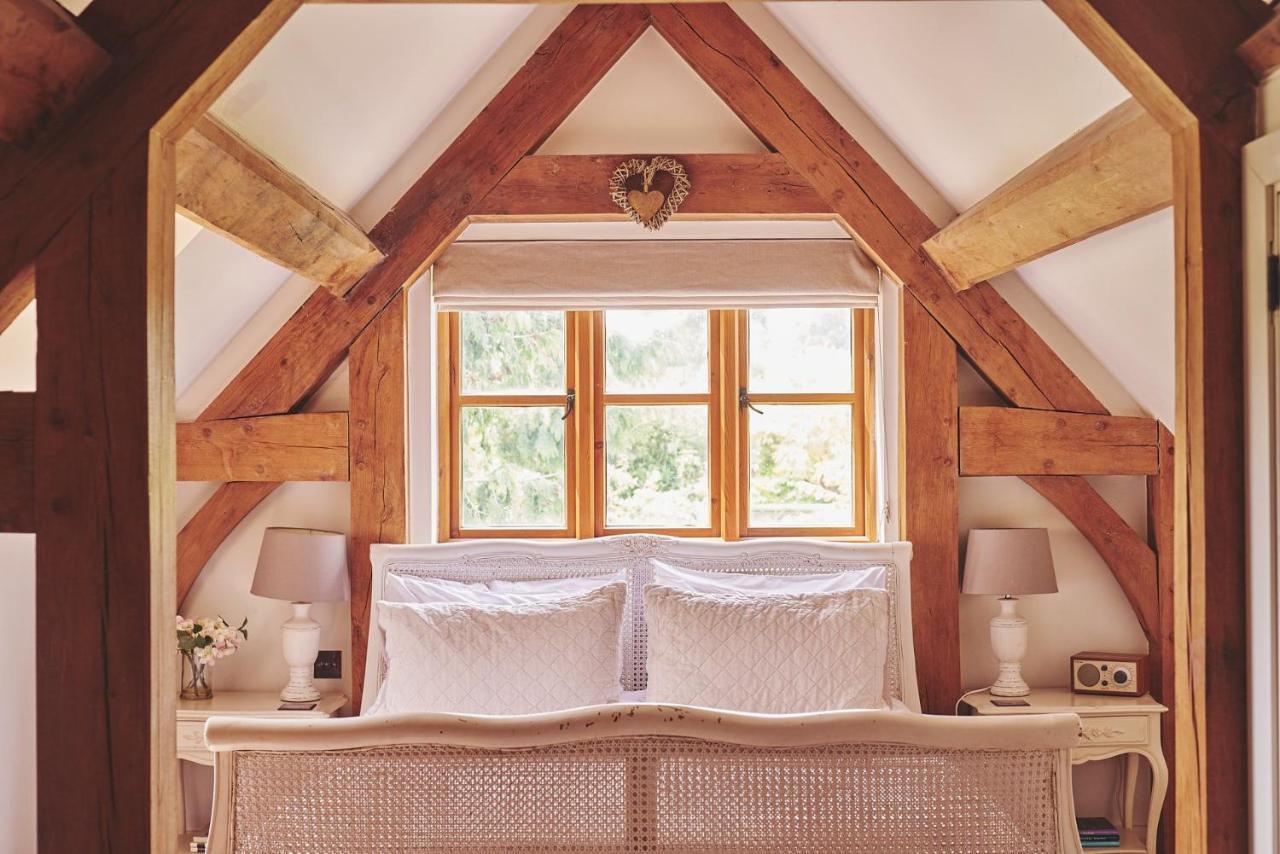 Apple Tree Cottage Beckford Kültér fotó