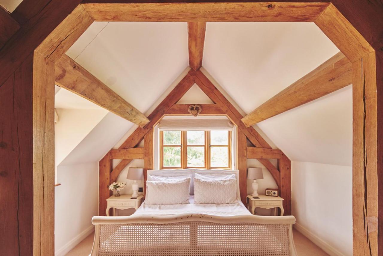 Apple Tree Cottage Beckford Kültér fotó