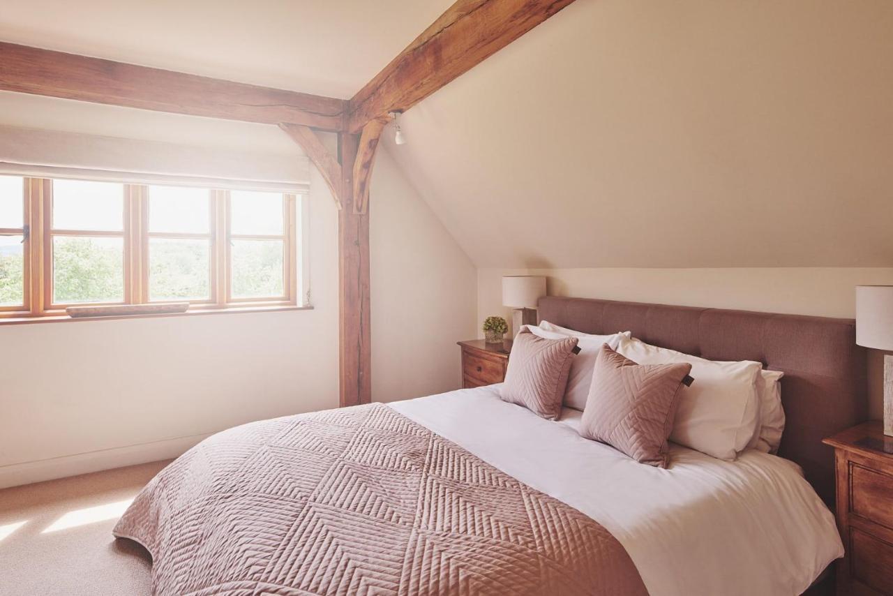Apple Tree Cottage Beckford Kültér fotó