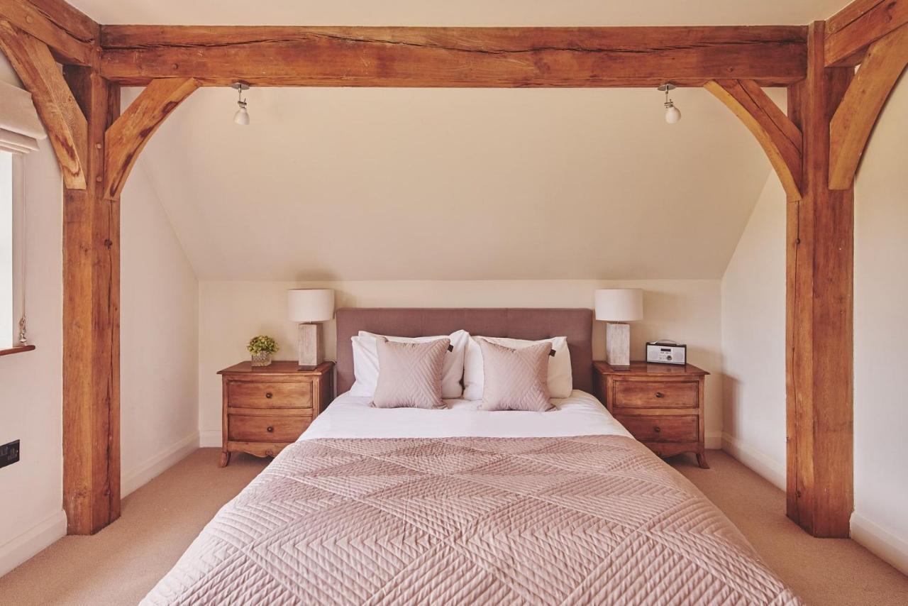 Apple Tree Cottage Beckford Kültér fotó