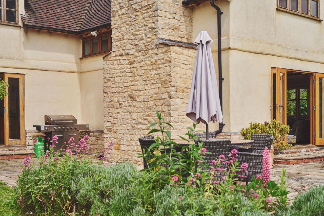 Apple Tree Cottage Beckford Kültér fotó