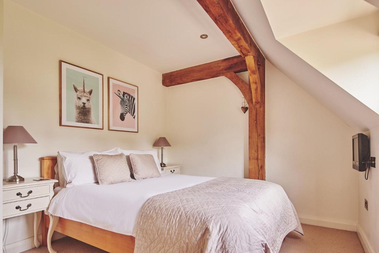 Apple Tree Cottage Beckford Kültér fotó