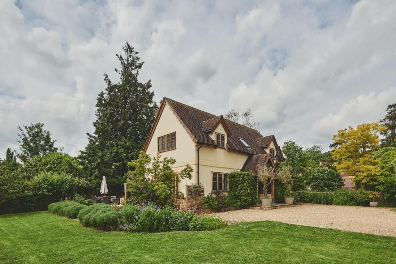 Apple Tree Cottage Beckford Kültér fotó