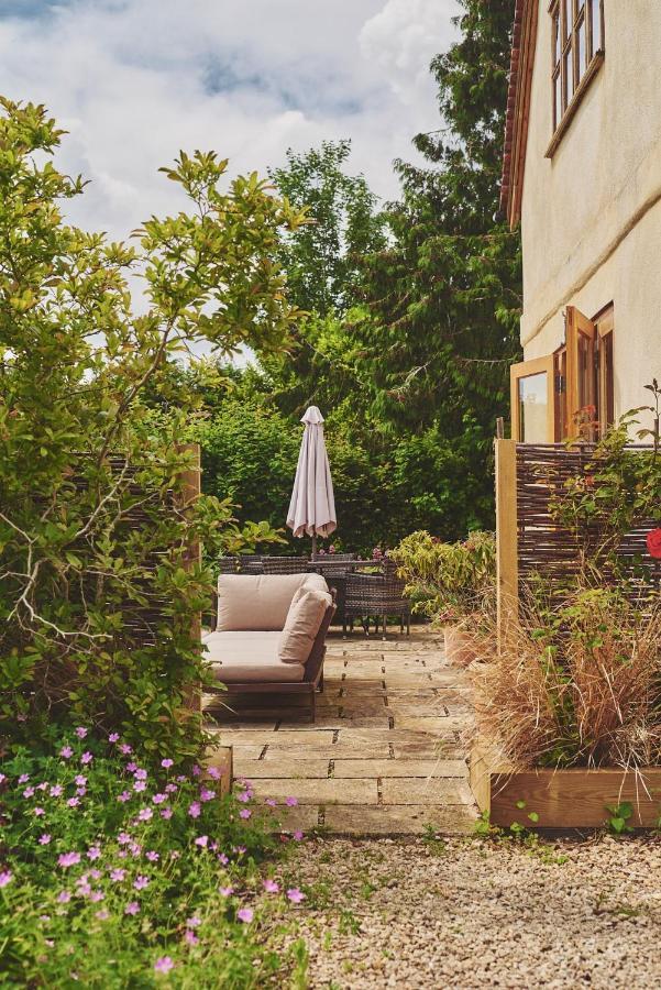 Apple Tree Cottage Beckford Kültér fotó