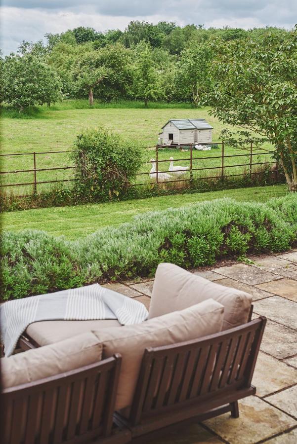Apple Tree Cottage Beckford Kültér fotó